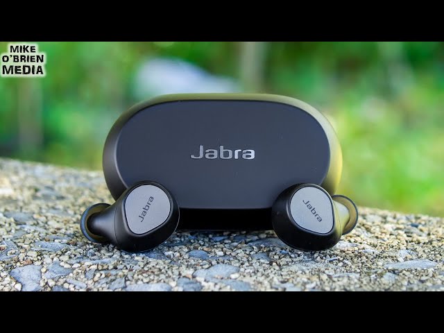 A New Era of Premium Earbuds (NEW JABRA ELITE 7 PRO)