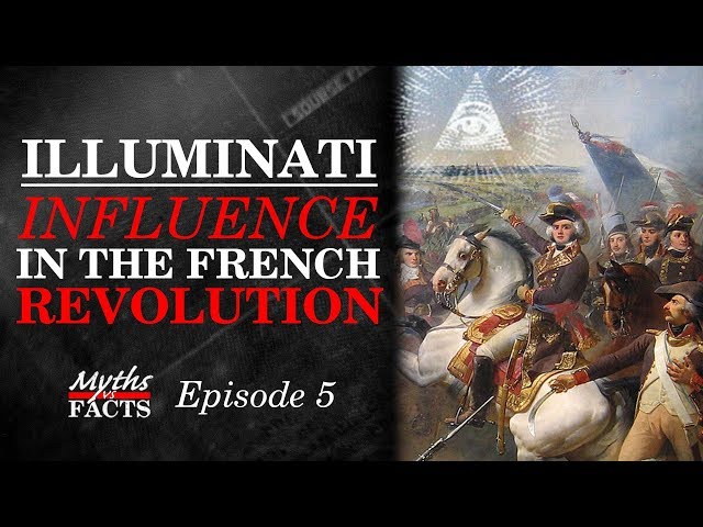 Illuminati | Influence in the French Revolution