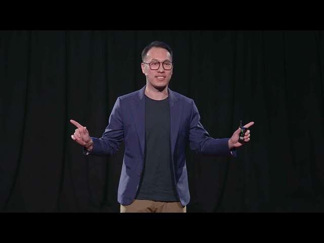 How should artists use generative AI? | Brian Leung | TEDxUofTScarborough