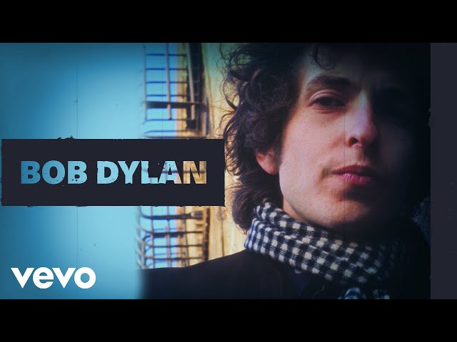 Bob Dylan - Can You Please Crawl Out Your Window? - Take 1 (Official Audio)