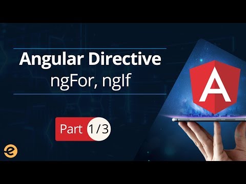 Angular Core Directives