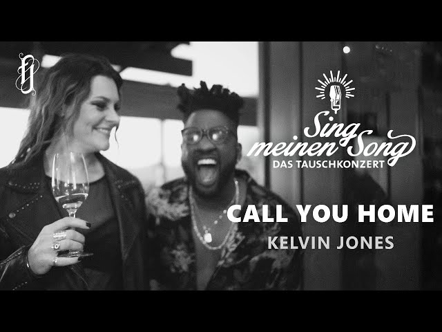 Floor Jansen ft. Kelvin Jones - Call You Home (from Sing Meinen Song)