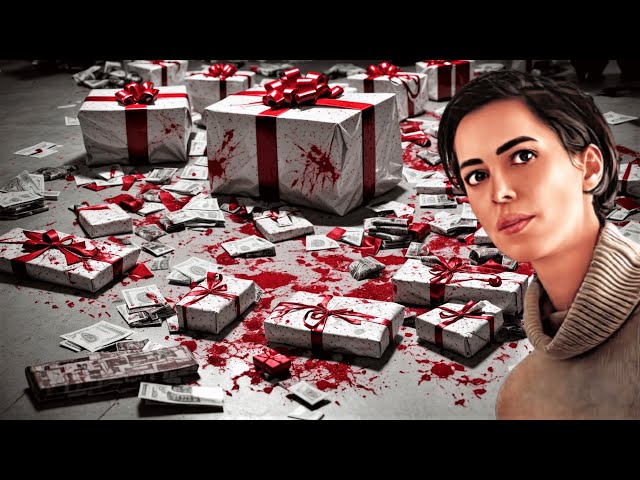 The Gift (2015) Movie Explained in Hindi/Urdu Story