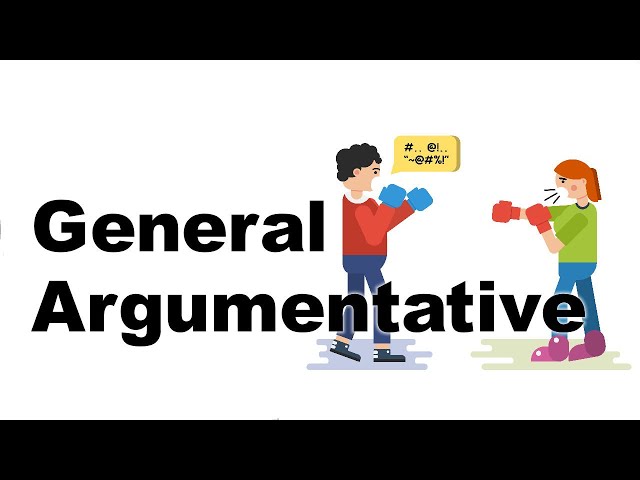 General Argumentative | Octanerdle Cast #1