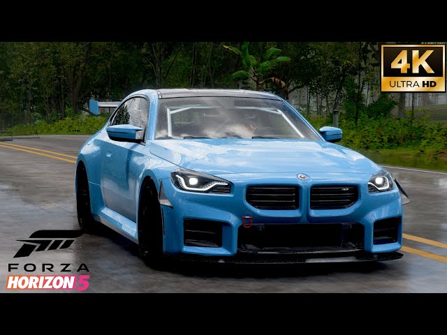 PERFORMANCE REVOLUTION: TUNED BMW M2 OWNS EVERY MILE! || 750 BHP || DAY - 199 ||