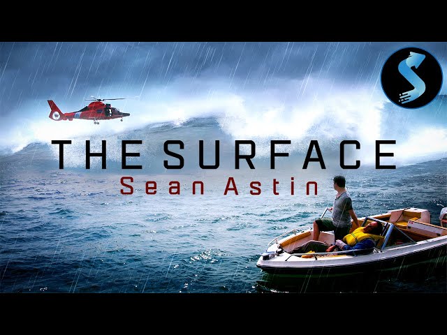 The Surface | Full Thriller Movie | Sean Astin | Mimi Rogers | Chris Mulkey