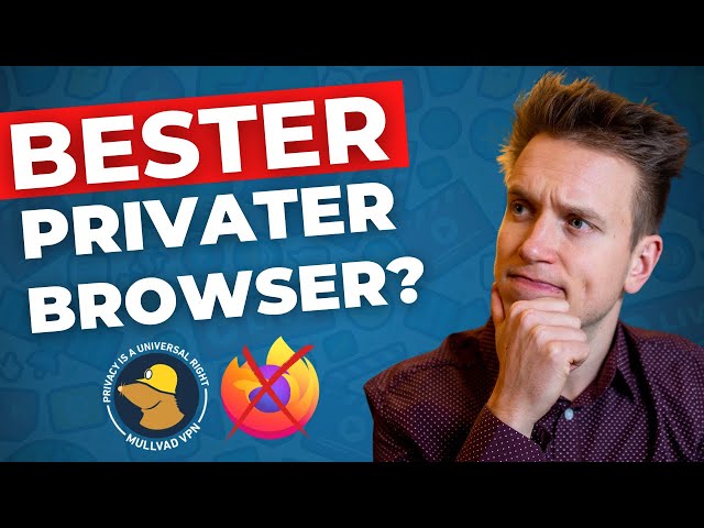 Mullvad Browser im Test: Tor-Browser … ohne Tor-Netzwerk?!