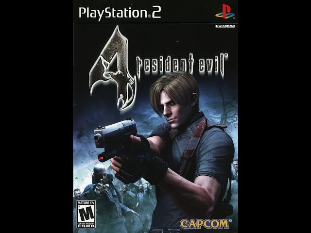 Resident Evil 4 retrospective (2005)