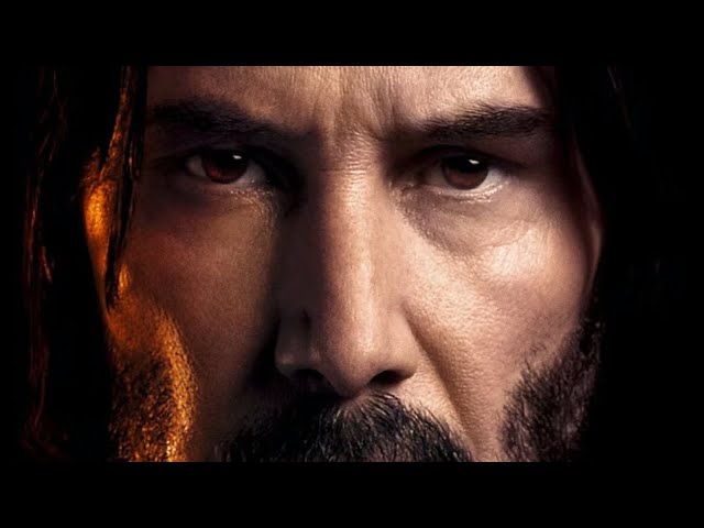 John Wick: Chapter 4 Review - YMS