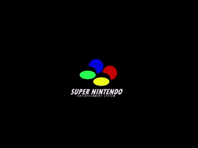Relaxing Music from Super Nintendo (SNES) Games
