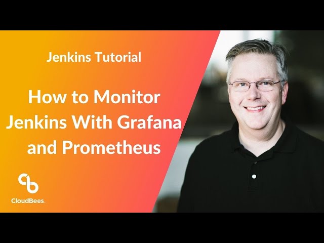 How to Monitor Jenkins With Grafana and Prometheus