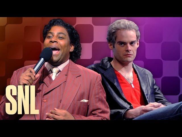 Every What Up With That Ever (Part 2 of 3) - SNL