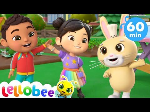 🐰 Easter Special Songs for Kids