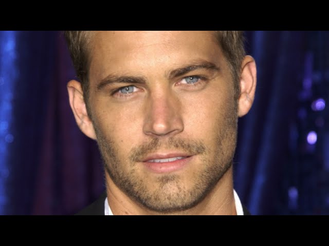 Disturbing Discoveries From The Paul Walker Crash Investigation