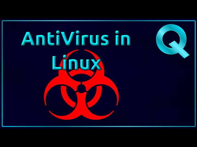 Do I need AntiVirus in Linux