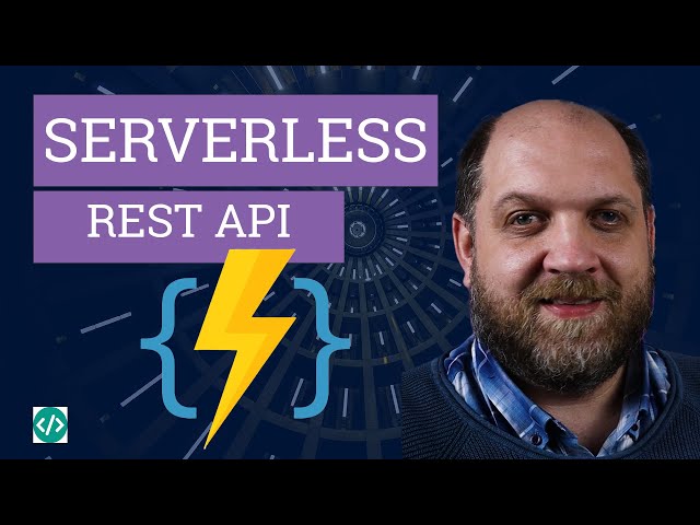 Building a Serverless REST API With Azure Functions From Scratch
