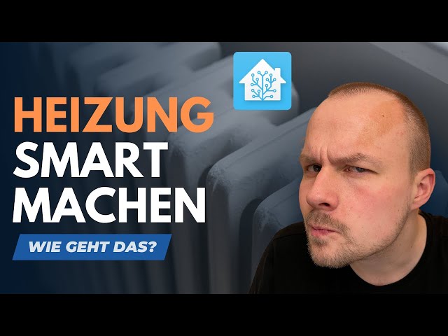 Heizung in Home Assistant so richtig smart machen (Better Thermostat)