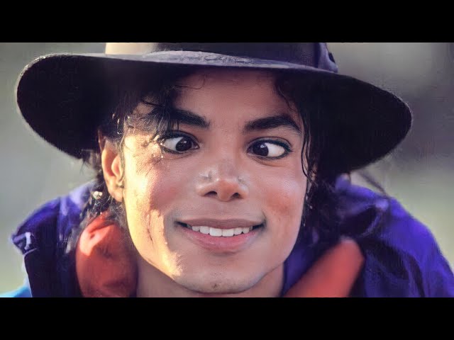 Michael Jackson Cute and Funniest Moments Ever (MUST WATCH)