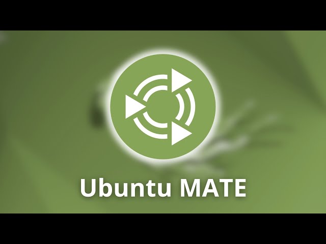 Ubuntu MATE vorgestellt - Solide Distribution mit Nostalgie pur!