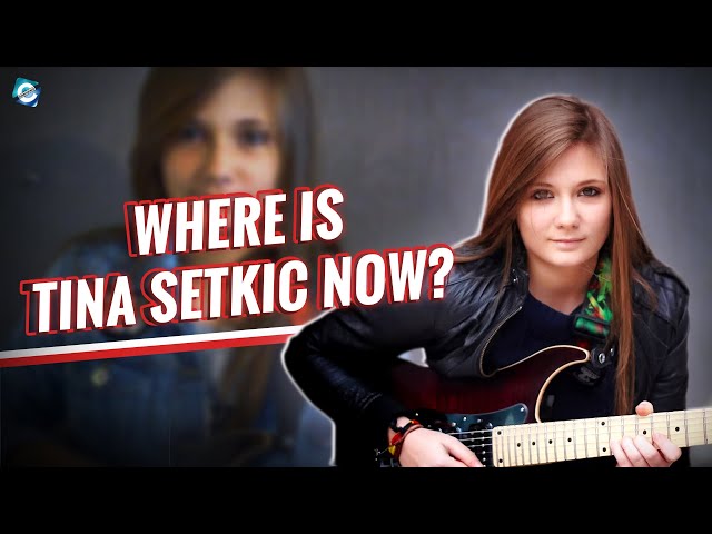 What happened to Tina Setkic? Is Tina Setkic Still Alive?