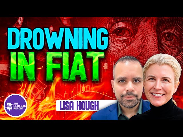 Lisa Hough on Embracing Energy Maximalism, Bitcoin, and the Importance of Financial Education
