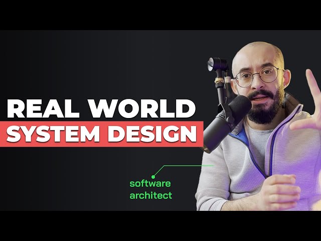 The Art of System Design