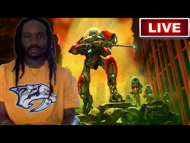 🔴 LIVE - Yung Tunechi - Fallout 76 Adventures