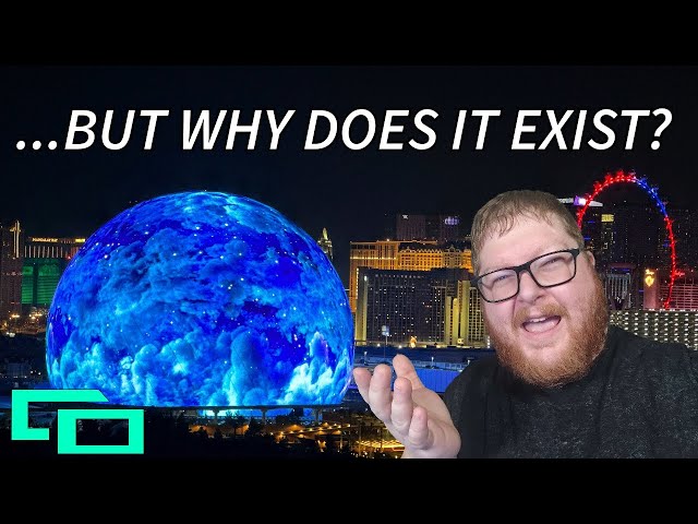 So like, what is the Vegas Dome even for? (feat. HBO Mak's) | Shared Screens Podcast Ep. 29