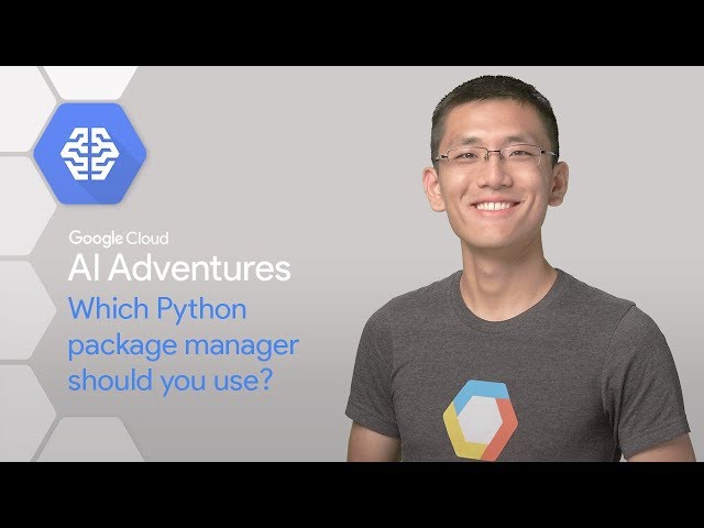 Which Python Package Manager Should You Use?