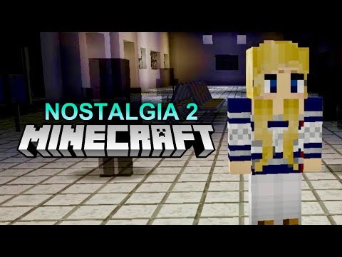 Minecraft: Nostalgia 2