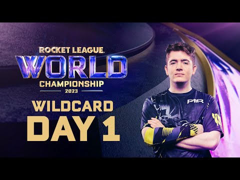 Rocket League World Championship | RLCS 2022-23