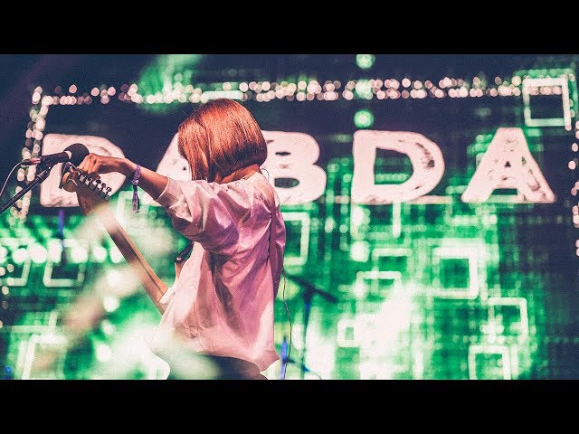 DABDA - "Polydream" | Playtime Festival 2019