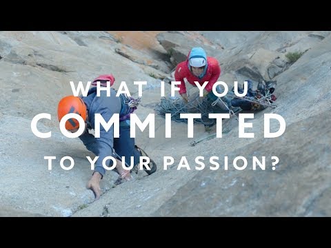 Climbing Tips & Inspiration