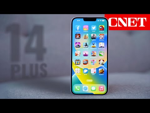 iPhone 14 Plus Review: 200 Reasons To Buy Over a 14 Pro Max