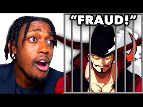 Anime Fraud or Not