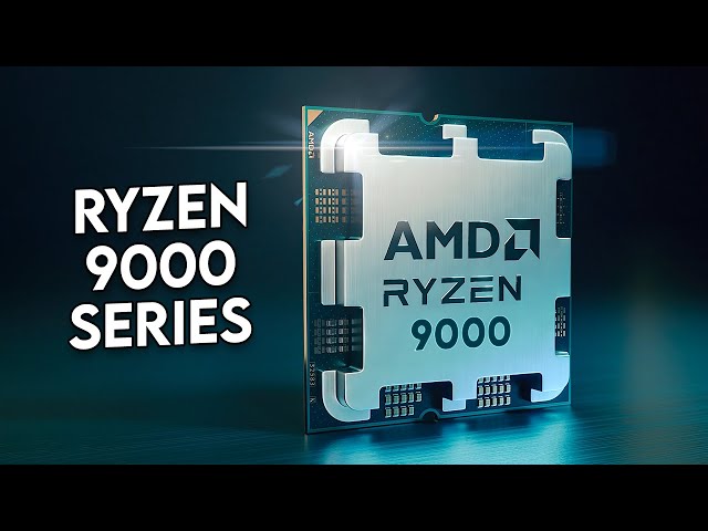 Upcoming Ryzen 9000 | What to Expect?