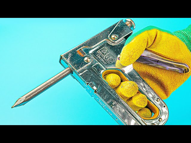 Handyman's Don't Want You To Know This! Tips & Hacks That Work Extremely Well