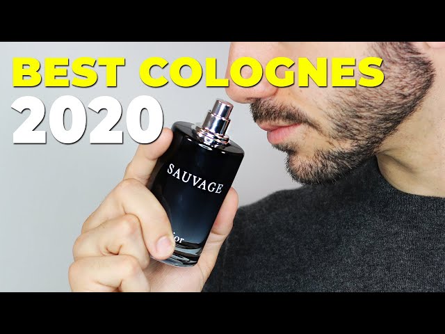 BEST MEN'S COLOGNES 2020 | Alex Costa