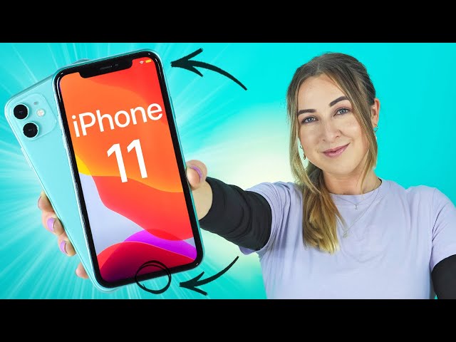 iPhone 11 Tips, Tricks & Hidden Features + IOS 13 | THAT YOU MUST TRY!!! PART 2