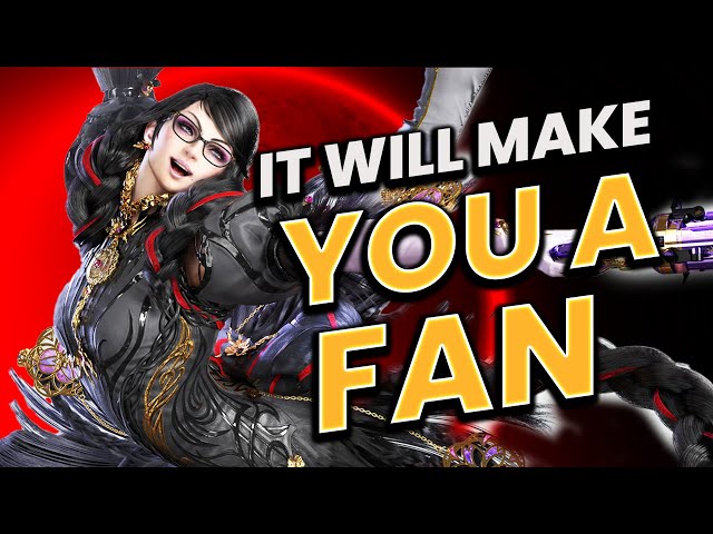 Will you Love this game?| Bayonetta 3 Review