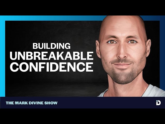 The Ultimate Game for Unbreakable Confidence(with Brian Johnson)