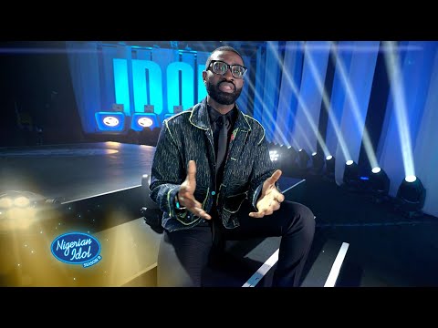 Nigerian Idol | Africa Magic