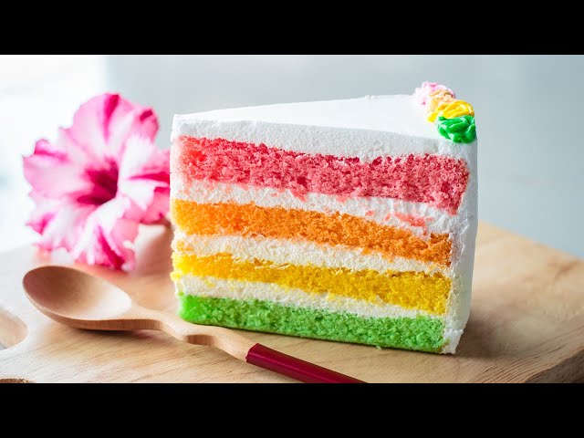 How To Make a Sugar Free Birthday Cake