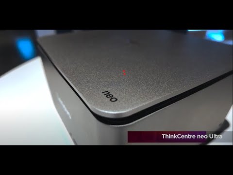 Lenovo ThinkCentre