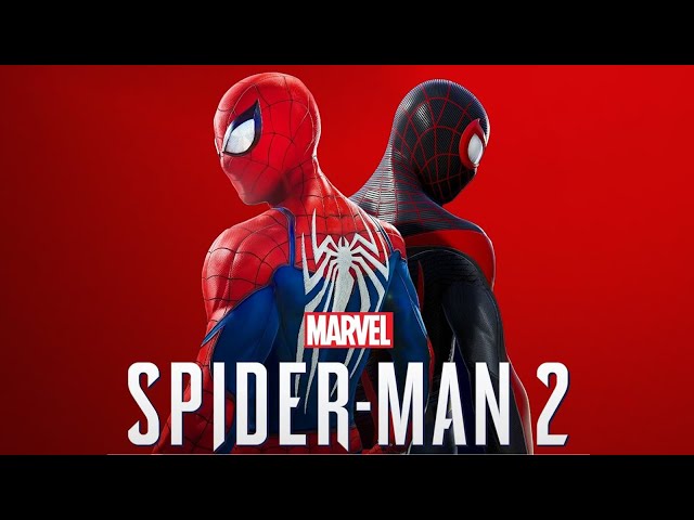 Gamers Review Spider-Man 2