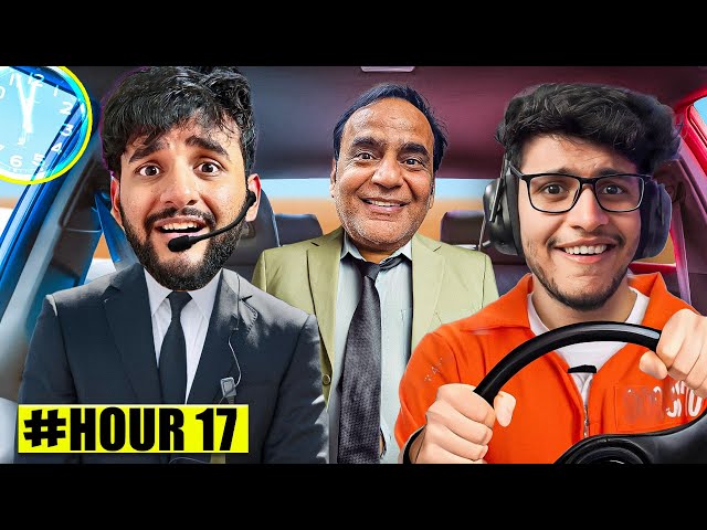 We became Papa's Assistant for 24 Hours - Triggered Insaan & Fukra Insaan