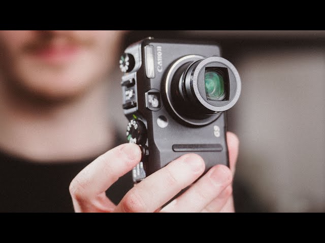 This $100 Camera Makes Unlimited Film Photos