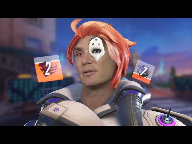 Overwatch 2 Moments #97