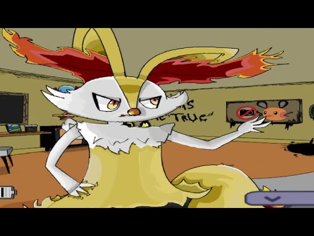 BRAIXEN IS READY TO VENT!!! FNAP Controlled Shock Episode 3 Night 5