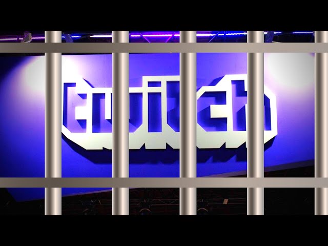 "Proposed U.S. Law Could Slap Twitch Streamers With Felonies For Broadcasting Copyrighted Material"